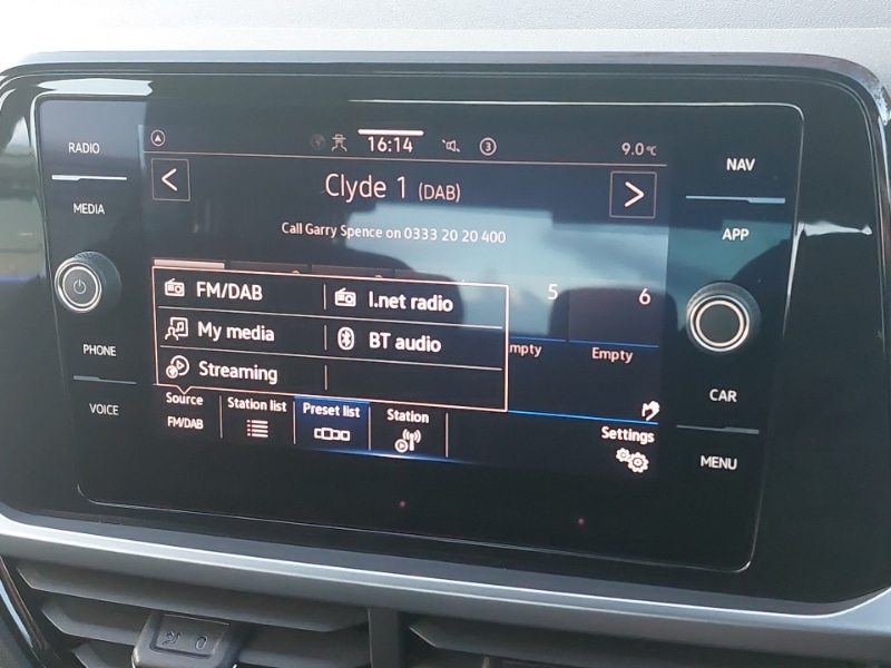 Used Volkswagen T-Roc 2022 for sale - 76408219: Photo 14