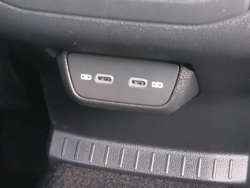 Used Volkswagen T-Cross 2025 for sale - 76451265: Photo 10