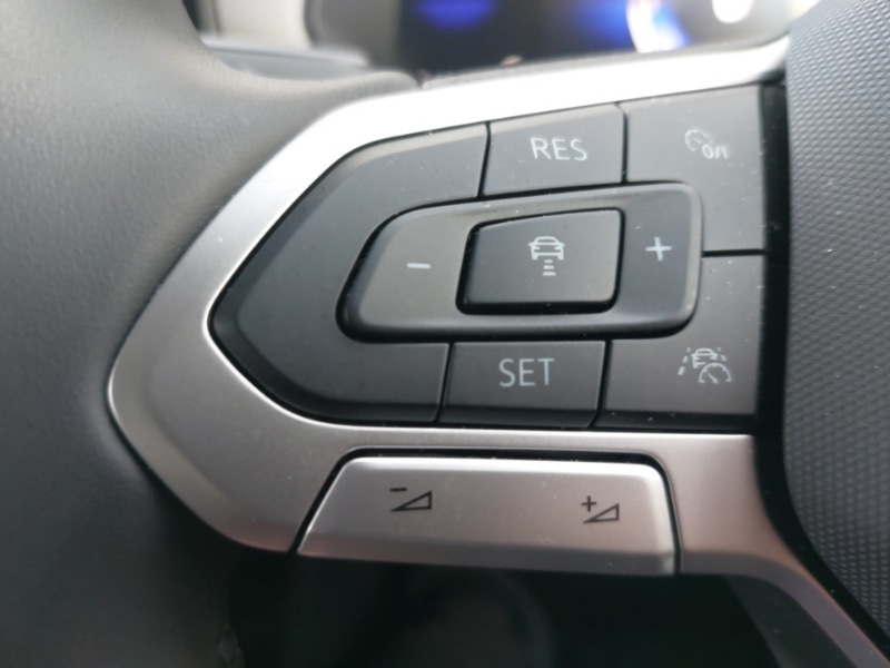 Used Volkswagen T-Cross 2025 for sale - 76451265: Photo 12