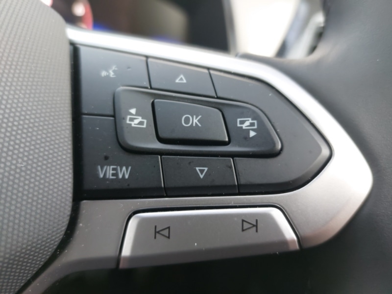 Used Volkswagen T-Cross 2025 for sale - 76451265: Photo 13