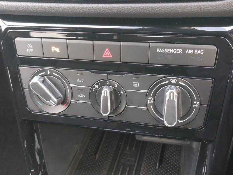 Used Volkswagen T-Cross 2025 for sale - 76451265: Photo 18