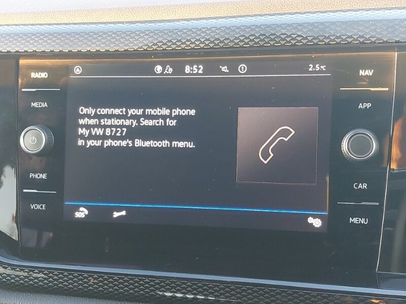 Used Volkswagen Polo 2024 for sale - 76696147: Photo 15