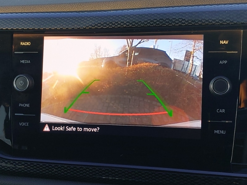 Used Volkswagen Polo 2024 for sale - 76696147: Photo 17