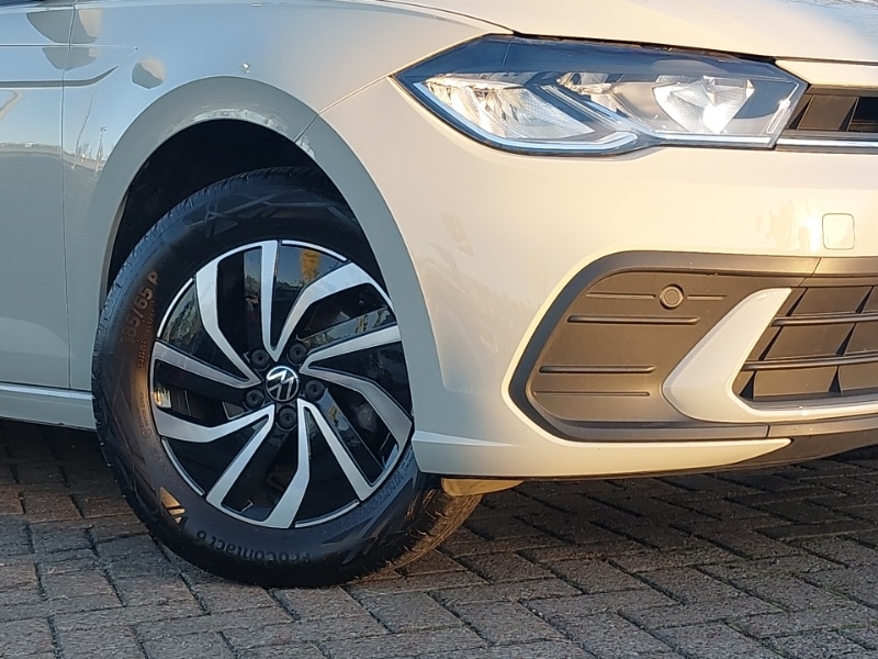 Used Volkswagen Polo 2024 for sale - 76696147: Photo 9