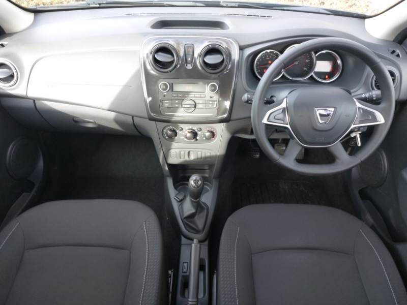 Used Dacia Sandero 2019 for sale - 76354864: Photo 2