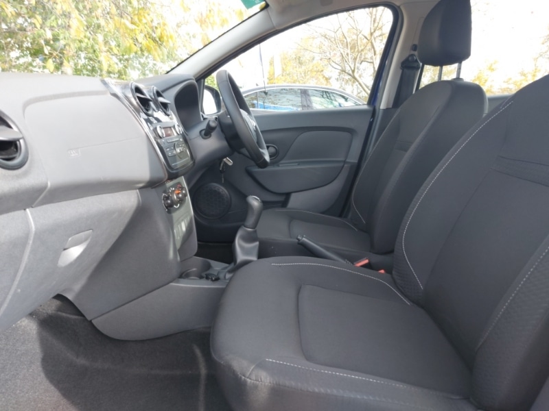 Used Dacia Sandero 2019 for sale - 76354864: Photo 5