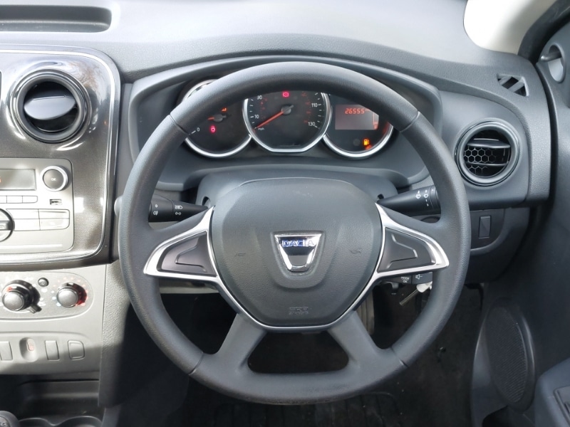 Used Dacia Sandero 2019 for sale - 76354864: Photo 7