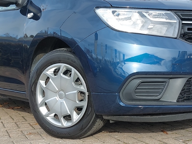 Used Dacia Sandero 2019 for sale - 76354864: Photo 9