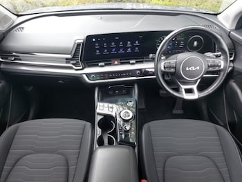 Used Kia Sportage 2023 for sale - 79573421: Photo