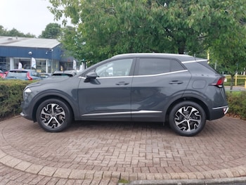 Used Kia Sportage 2023 for sale - 79573421: Photo