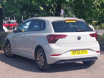 Used Volkswagen Polo 2022 for sale - 79263597: Photo