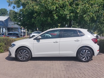 Used Volkswagen Polo 2022 for sale - 79263597: Photo