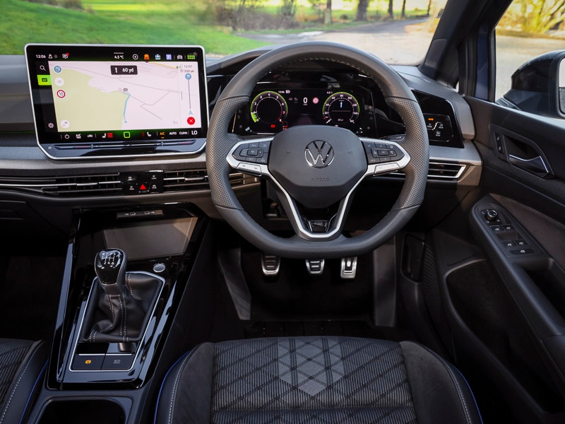 Used Volkswagen Golf 2025 for sale - 77281541: Photo 8