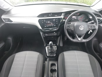 Used Vauxhall Corsa 2021 for sale - 78998527: Photo