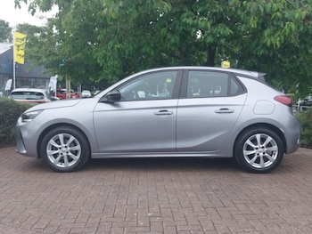 Used Vauxhall Corsa 2021 for sale - 78998527: Photo