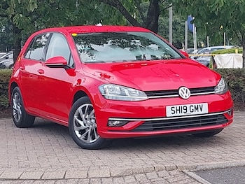 2019 - 1.0 TSI 115 Match 5dr