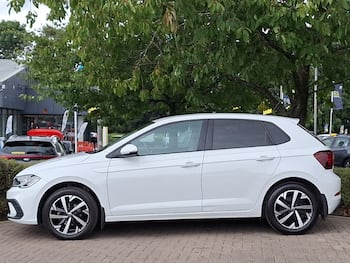 Used Volkswagen Polo 2024 for sale - 79763305: Photo