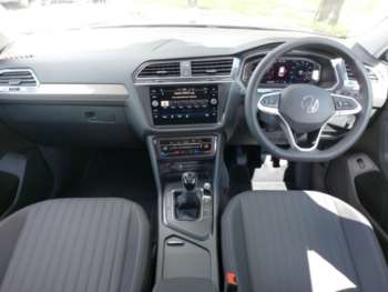 Used Volkswagen Tiguan Allspace 2025 for sale - 74831909: Photo