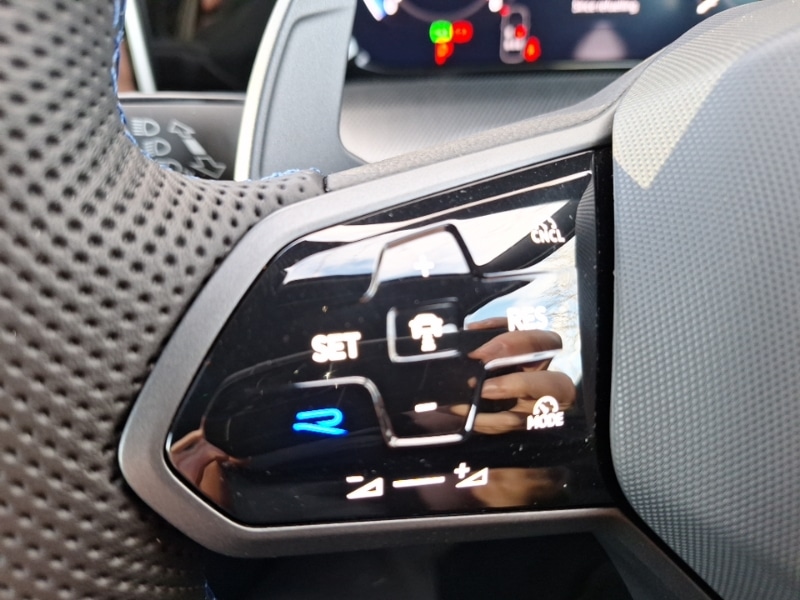 Used Volkswagen Golf 2025 for sale - 77281539: Photo 12