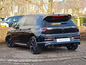 Used Volkswagen Golf 2025 for sale - 77281539: Photo