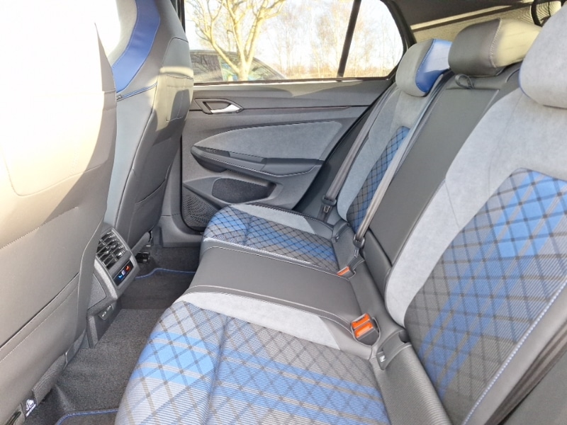 Used Volkswagen Golf 2025 for sale - 77281539: Photo 6