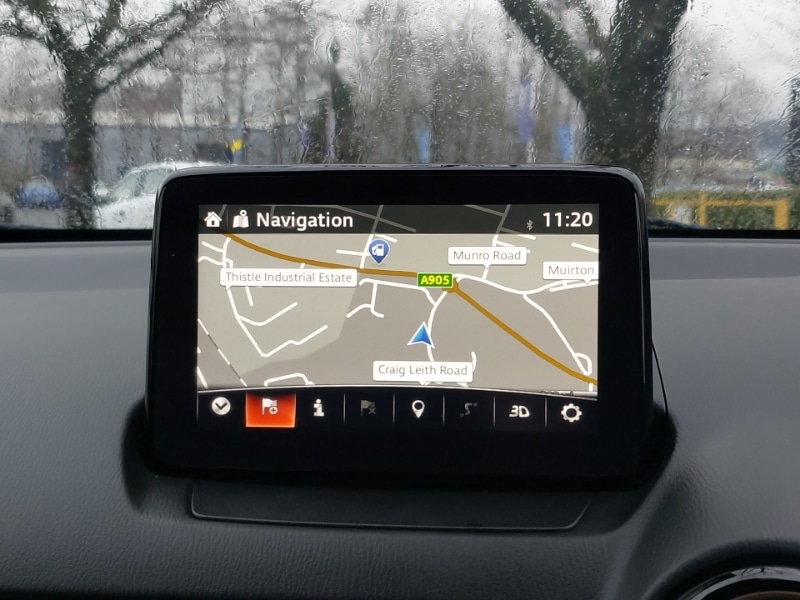 Used Mazda Mazda2 2019 for sale - 76941937: Photo 10