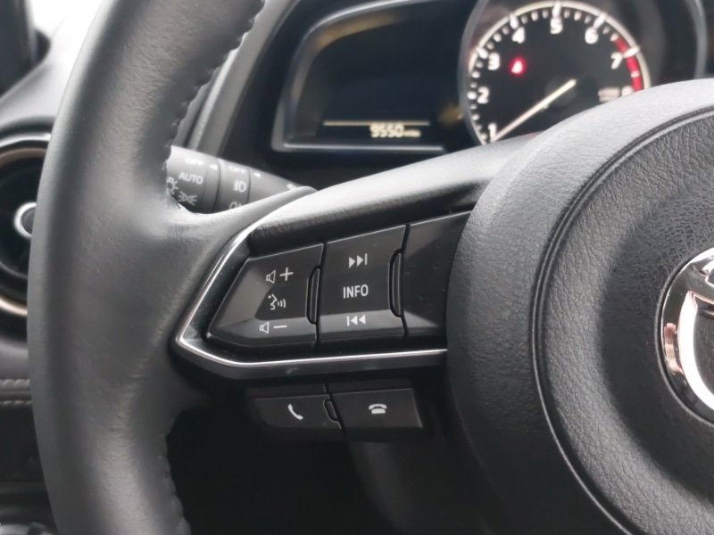 Used Mazda Mazda2 2019 for sale - 76941937: Photo 12