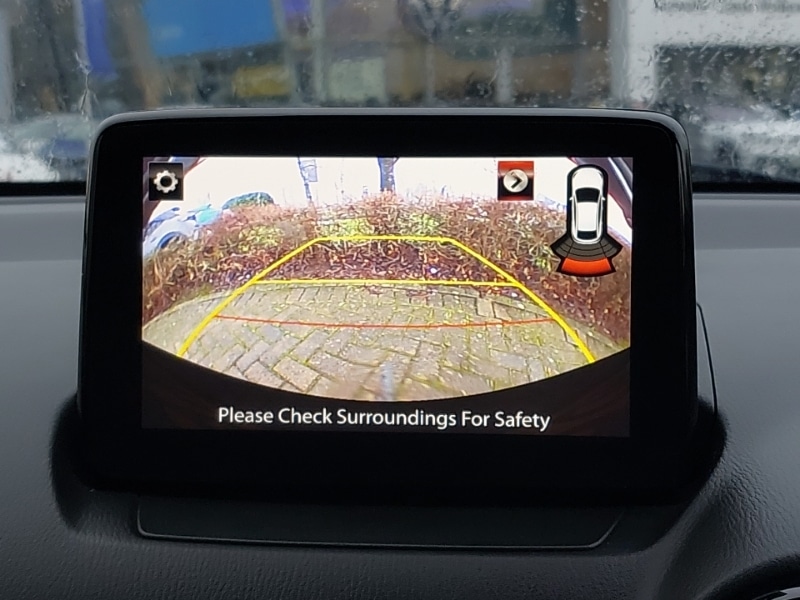 Used Mazda Mazda2 2019 for sale - 76941937: Photo 14