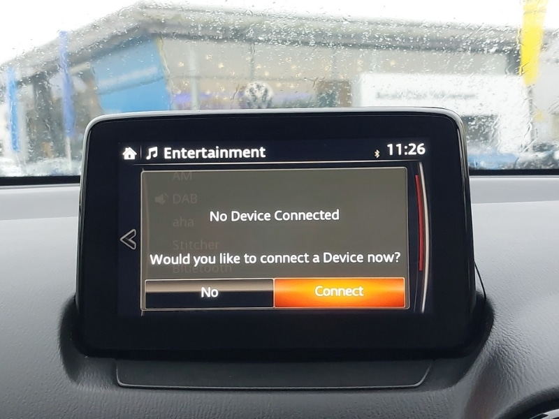 Used Mazda Mazda2 2019 for sale - 76941937: Photo 19