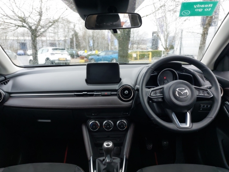 Used Mazda Mazda2 2019 for sale - 76941937: Photo 2