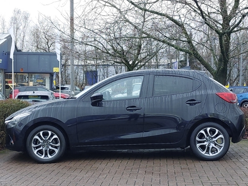 Used Mazda Mazda2 2019 for sale - 76941937: Photo 4