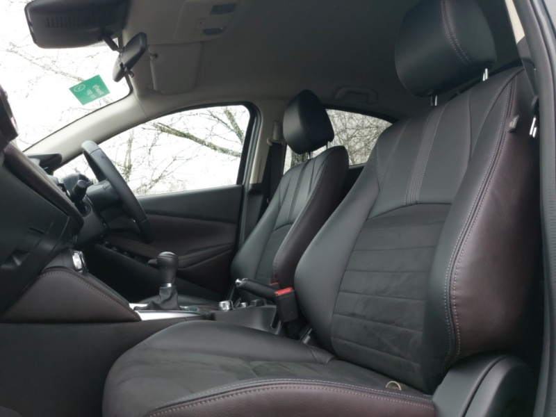 Used Mazda Mazda2 2019 for sale - 76941937: Photo 5