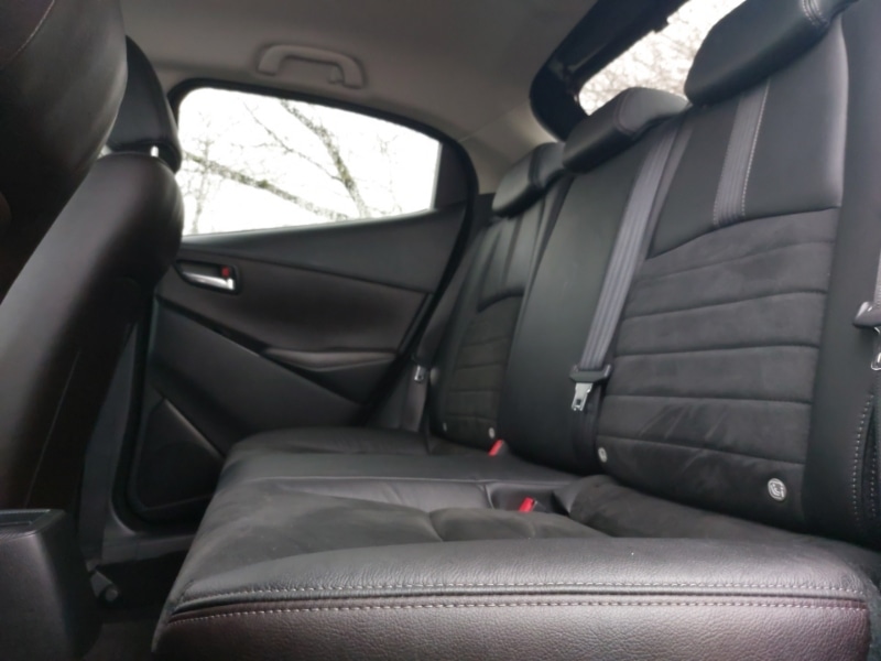 Used Mazda Mazda2 2019 for sale - 76941937: Photo 6