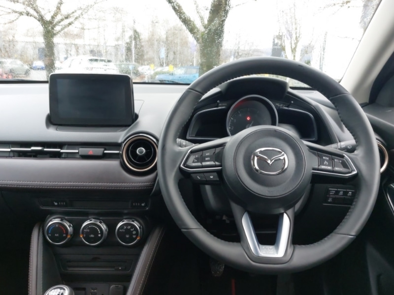 Used Mazda Mazda2 2019 for sale - 76941937: Photo 7