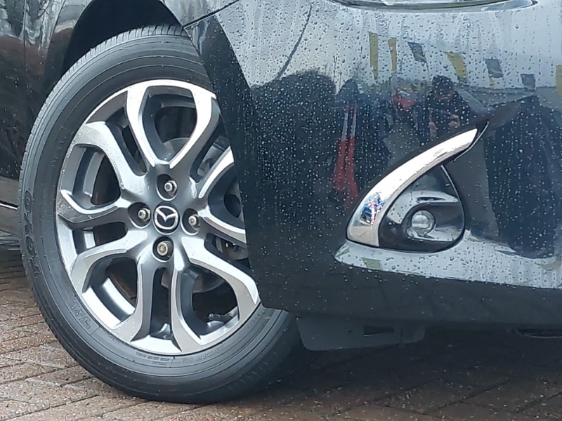 Used Mazda Mazda2 2019 for sale - 76941937: Photo 9