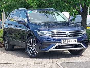 2024 - 1.5 TSI Elegance 5dr DSG