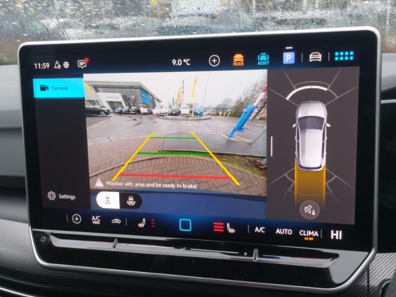 Used Volkswagen Golf 2025 for sale - 76970561: Photo 17