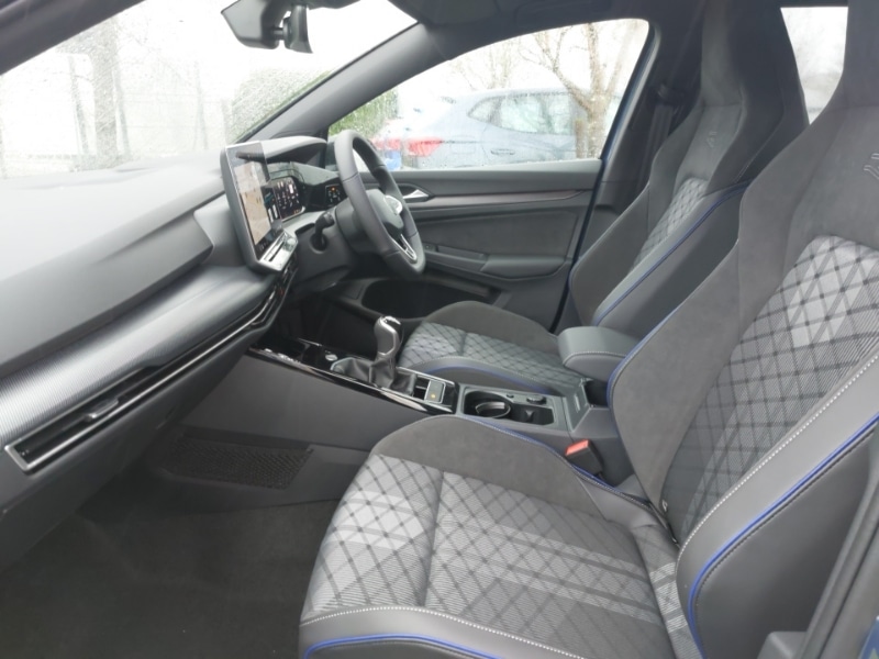 Used Volkswagen Golf 2025 for sale - 76970561: Photo 5