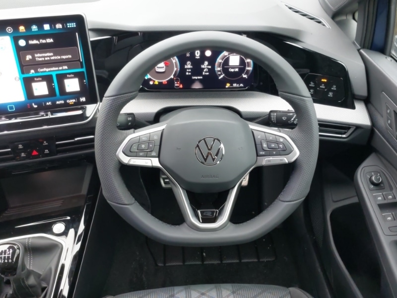 Used Volkswagen Golf 2025 for sale - 76970561: Photo 7