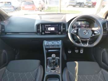Used Skoda Karoq 2023 for sale - 74227049: Photo