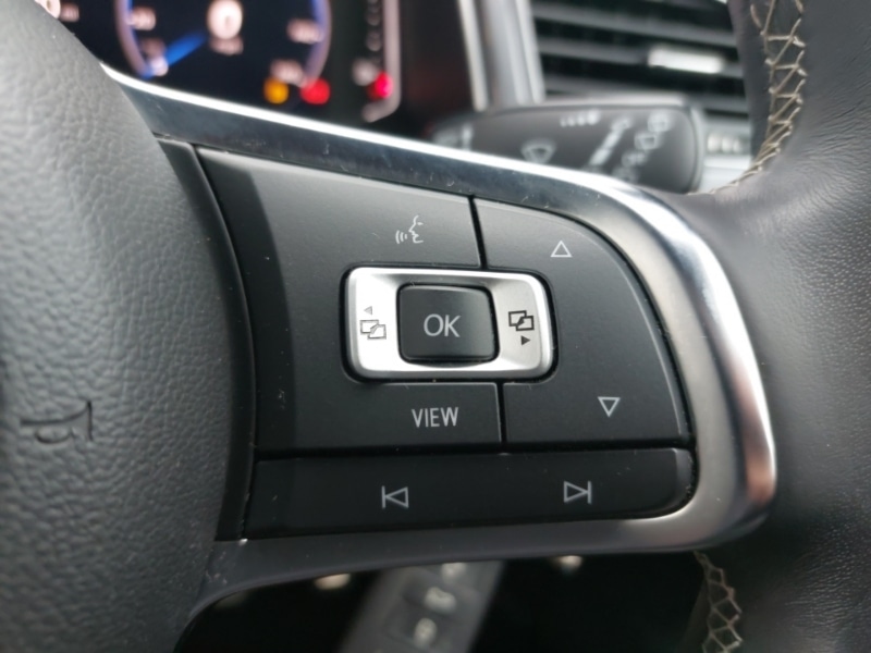 Used Volkswagen T-Roc 2020 for sale - 77433361: Photo 13