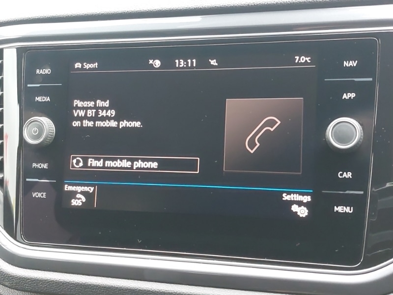 Used Volkswagen T-Roc 2020 for sale - 77433361: Photo 15