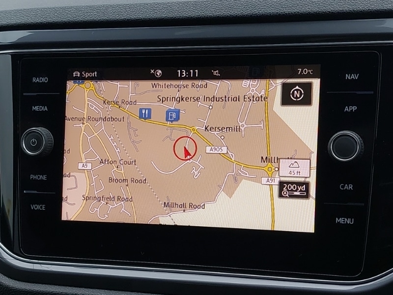 Used Volkswagen T-Roc 2020 for sale - 77433361: Photo 16