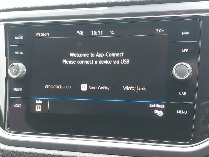 Used Volkswagen T-Roc 2020 for sale - 77433361: Photo 17