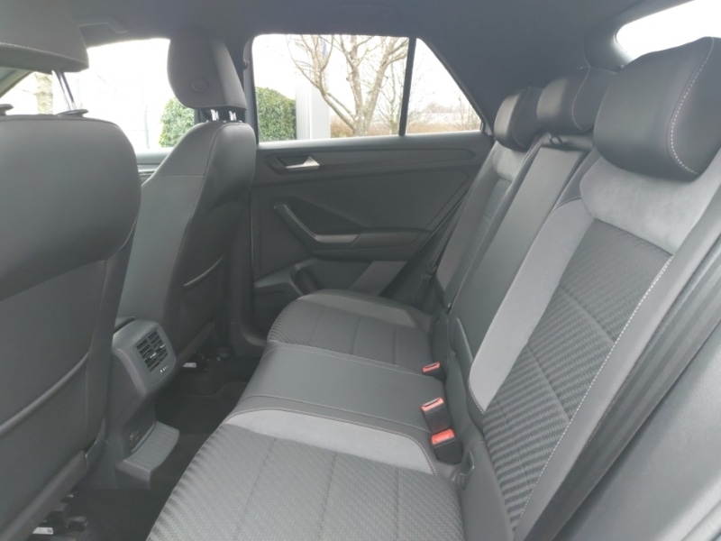 Used Volkswagen T-Roc 2020 for sale - 77433361: Photo 6