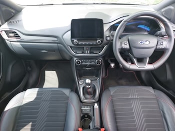 Used Ford Puma 2020 for sale - 79253283: Photo