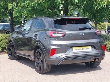 Used Ford Puma 2020 for sale - 79253283: Photo