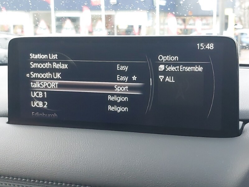 Used Mazda CX-5 2022 for sale - 77731820: Photo 14