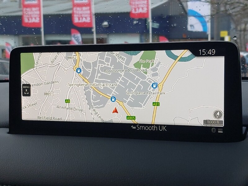 Used Mazda CX-5 2022 for sale - 77731820: Photo 15