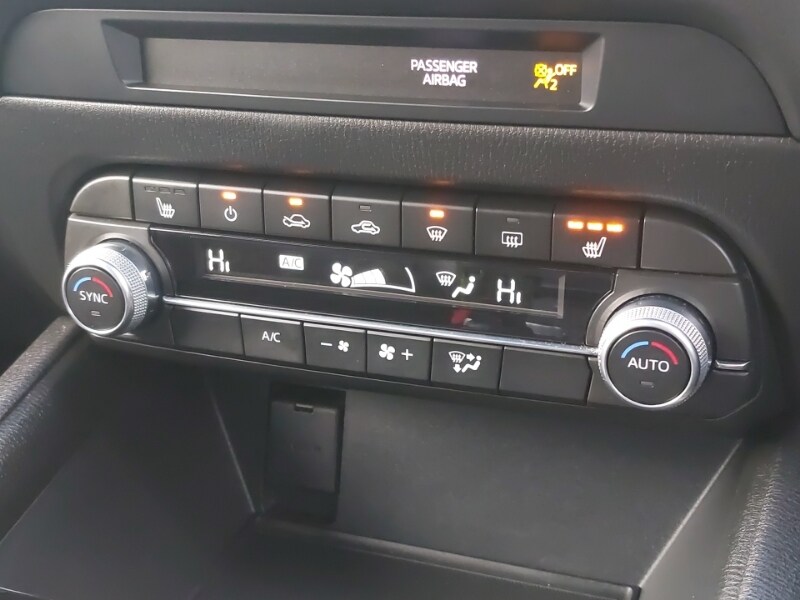 Used Mazda CX-5 2022 for sale - 77731820: Photo 18